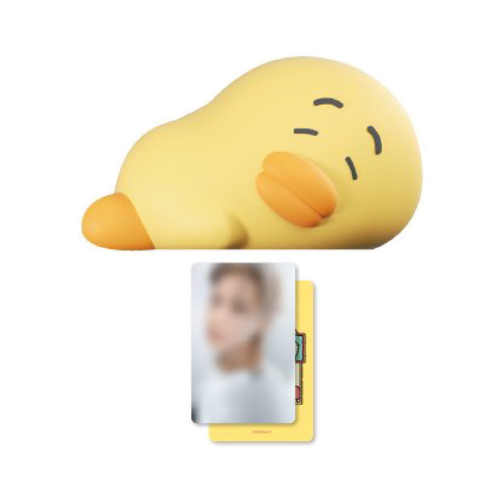 SHINee TAEMIN [COZY NEST] LED Lamp