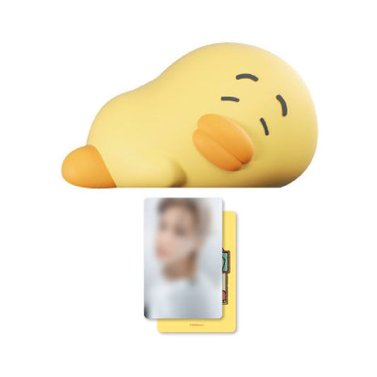 SHINee TAEMIN [COZY NEST] LED Lamp