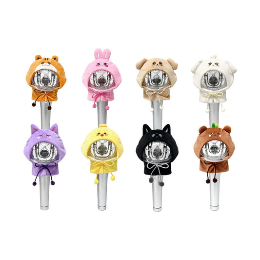 ATEEZ [ANITEEZ in DEJAVU] Tiny Lightstick Cover