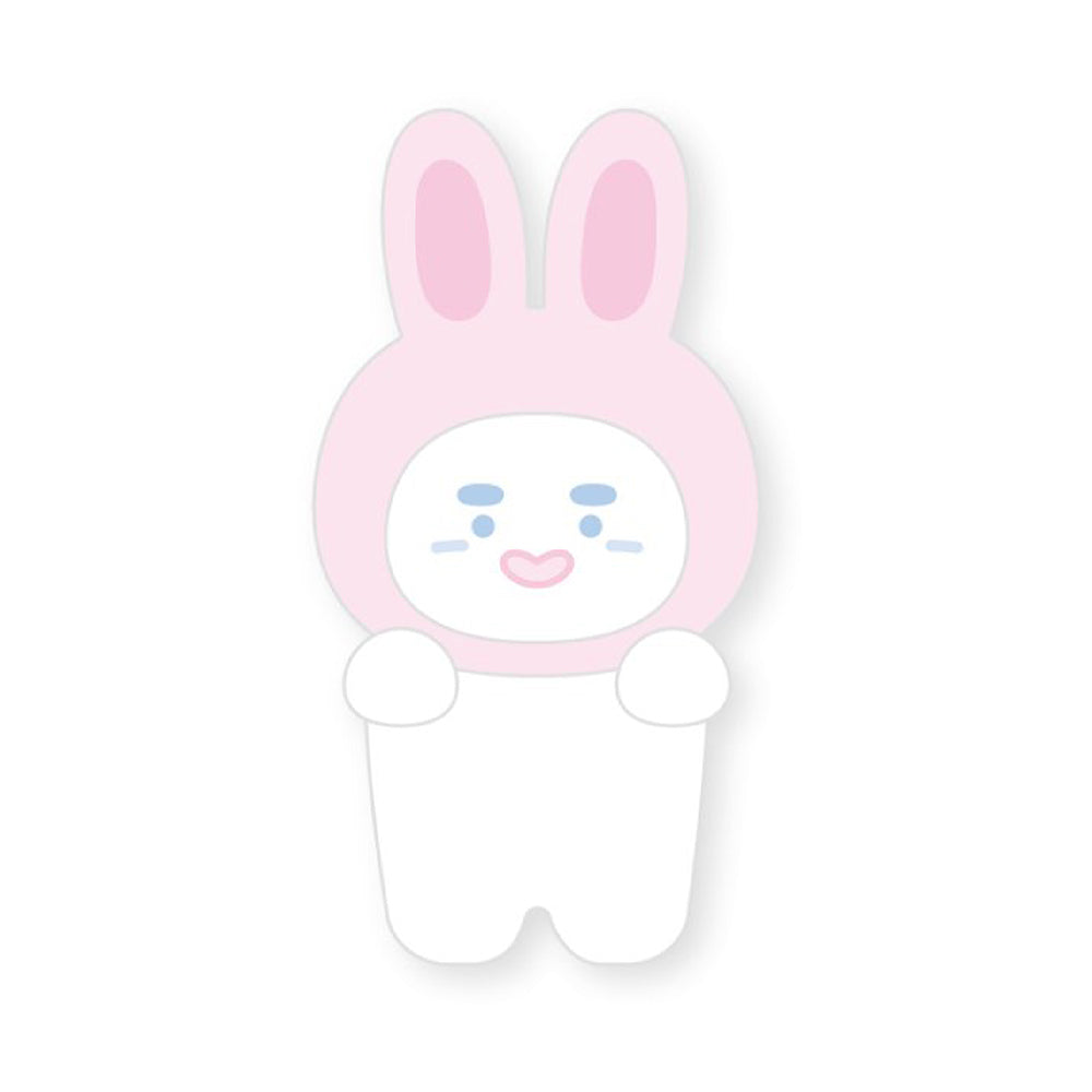 SHINee ONEW [JJINGNYANG's Twinkle! Snowyland] Monitor Figure