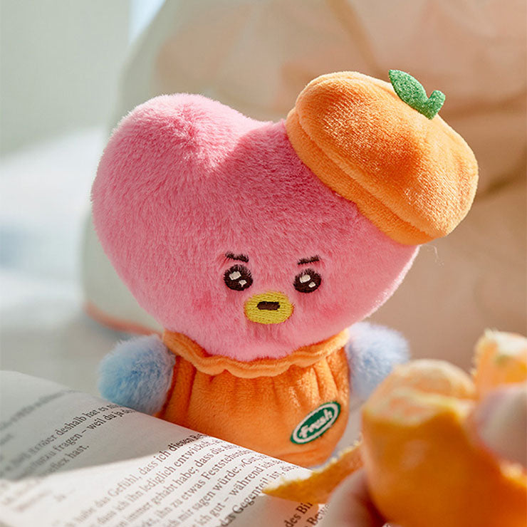 BT21 Baby [Orange Party] Mini Plush Doll