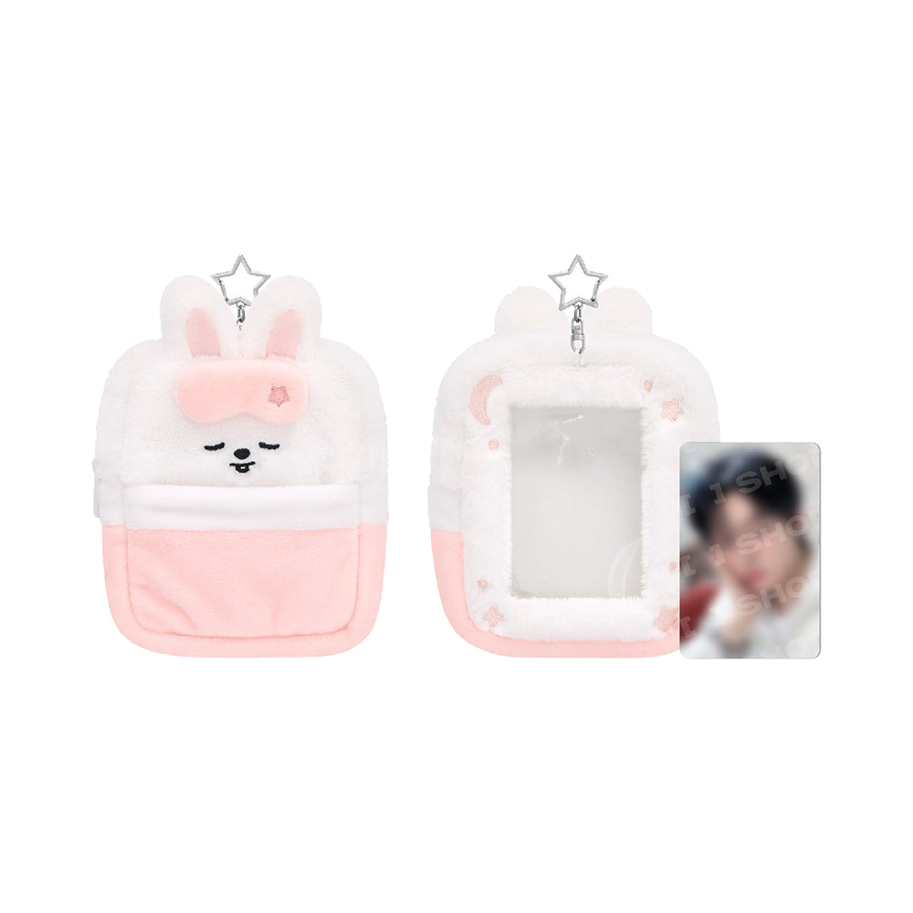 STRAY KIDS [STAY in Our Little House] SKZOO Plush Collect Case