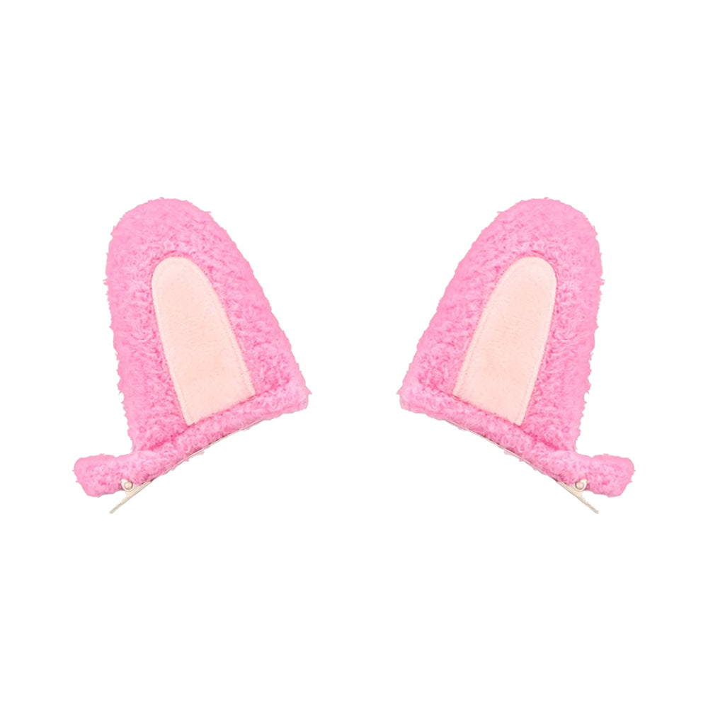 STRAY KIDS [STAY in Our Little House] SKZOO Plush Hair Pin