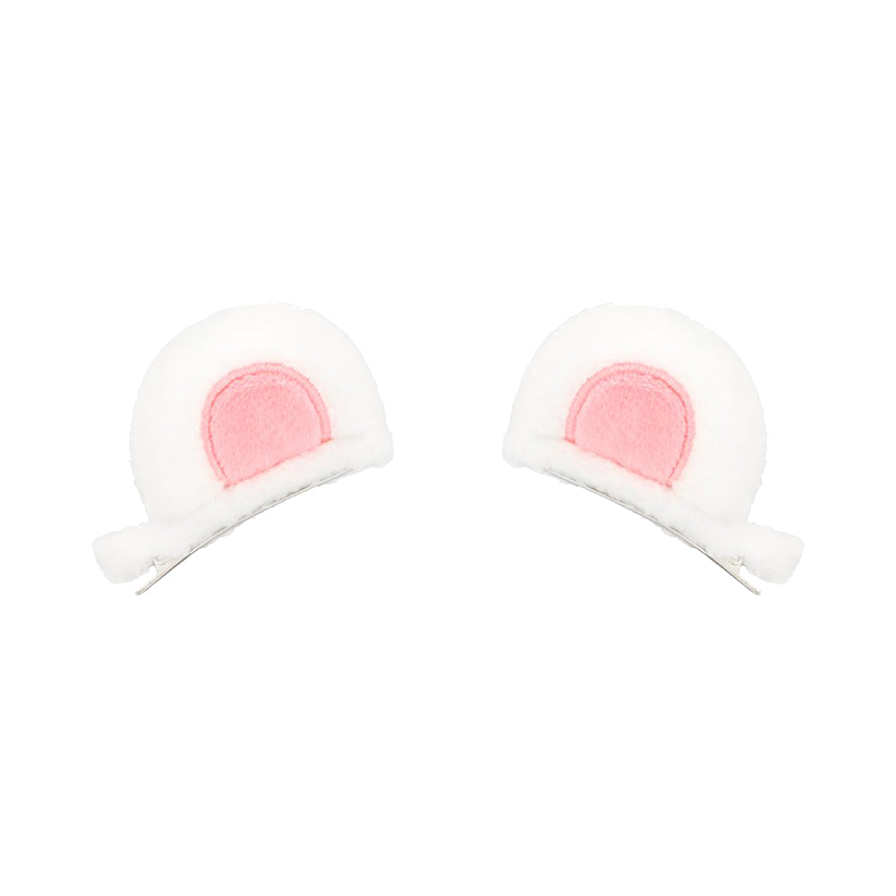 STRAY KIDS [STAY in Our Little House] SKZOO Plush Hair Pin