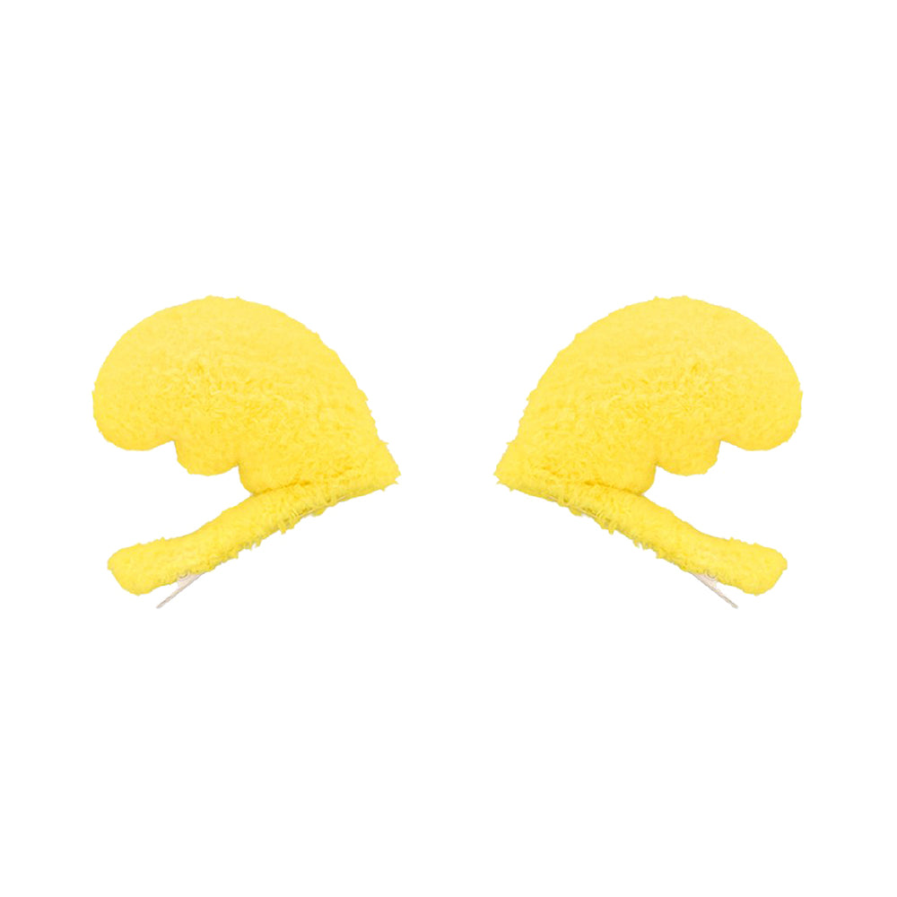 STRAY KIDS [STAY in Our Little House] SKZOO Plush Hair Pin