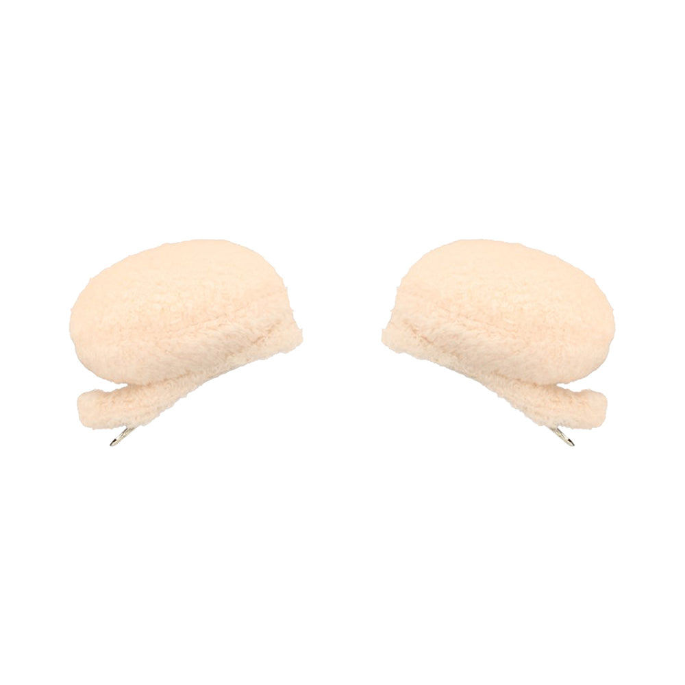 STRAY KIDS [STAY in Our Little House] SKZOO Plush Hair Pin