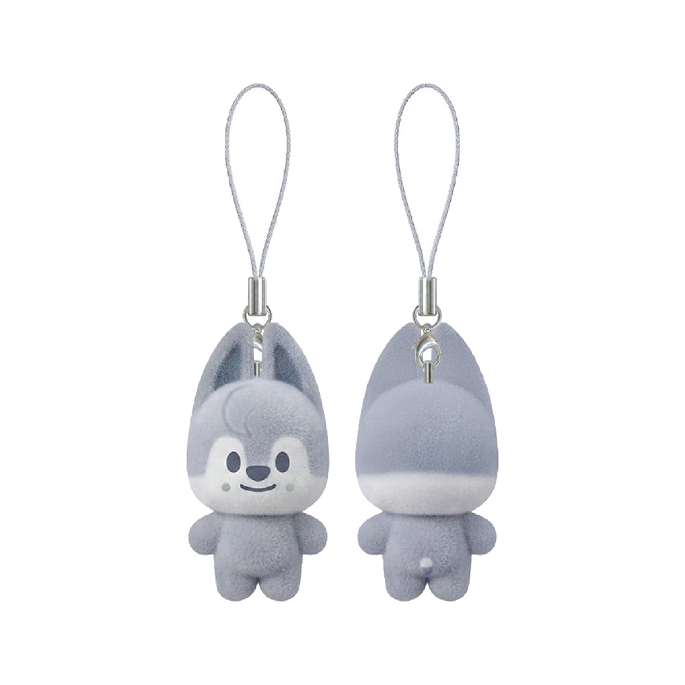STRAY KIDS [STAY in Our Little House] SKZOO Secret Mini Charm
