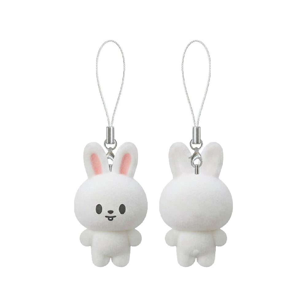 STRAY KIDS [STAY in Our Little House] SKZOO Secret Mini Charm