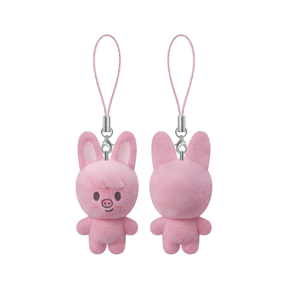 STRAY KIDS [STAY in Our Little House] SKZOO Secret Mini Charm