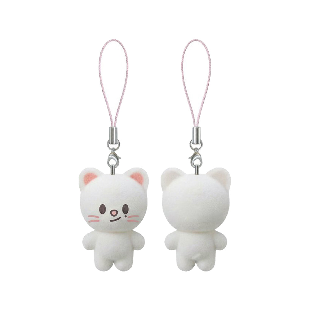 STRAY KIDS [STAY in Our Little House] SKZOO Secret Mini Charm