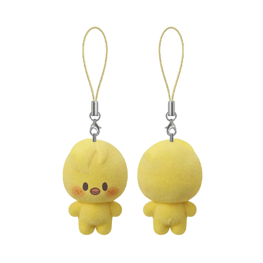 STRAY KIDS [STAY in Our Little House] SKZOO Secret Mini Charm