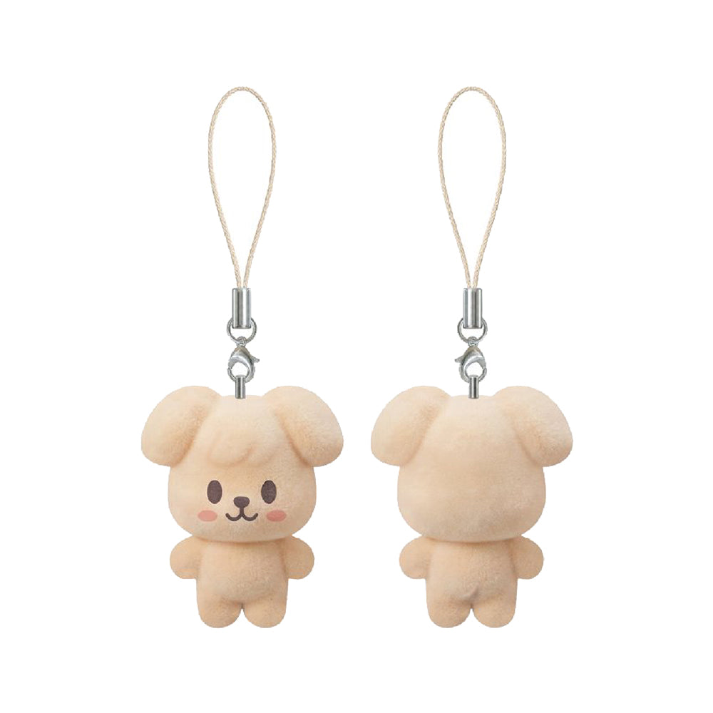 STRAY KIDS [STAY in Our Little House] SKZOO Secret Mini Charm
