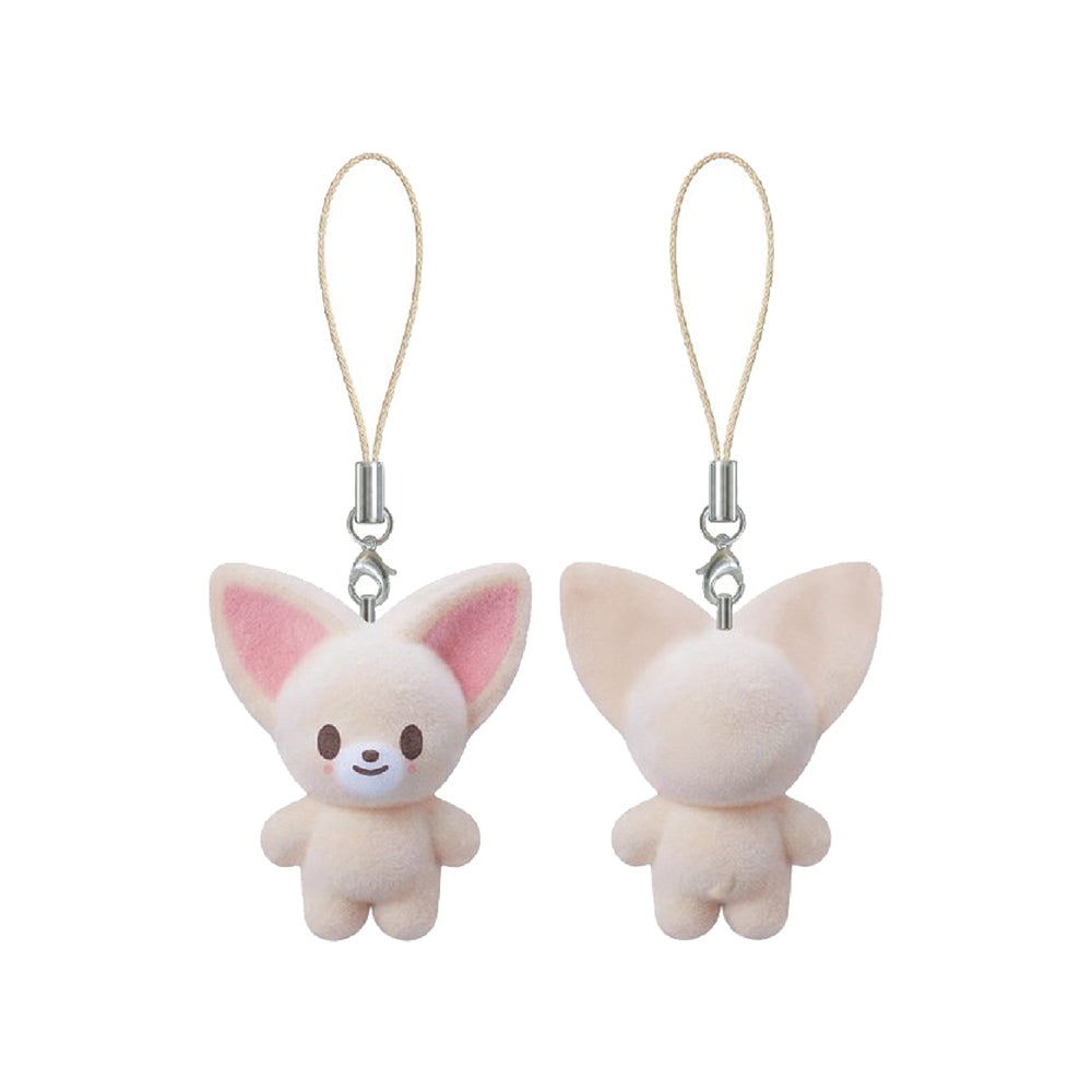 STRAY KIDS [STAY in Our Little House] SKZOO Secret Mini Charm