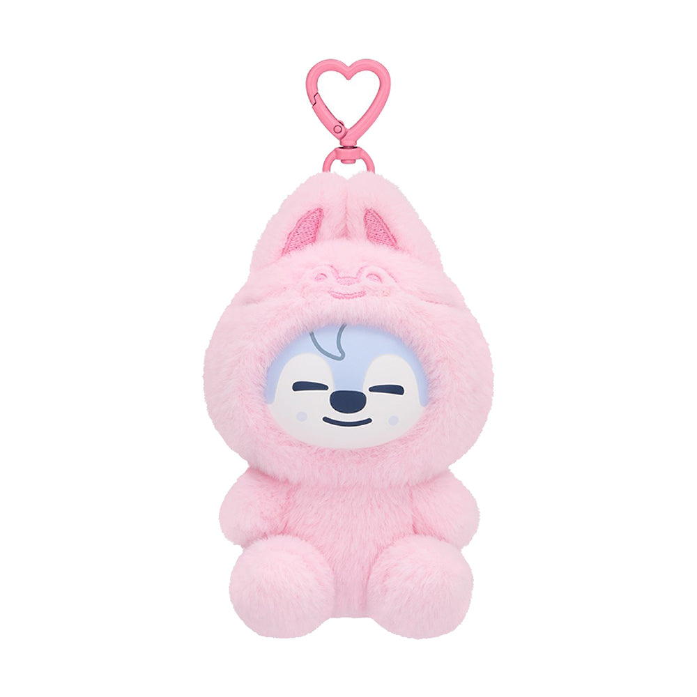STRAY KIDS [STAY in Our Little House] SKZOO Plush (Toy ver)