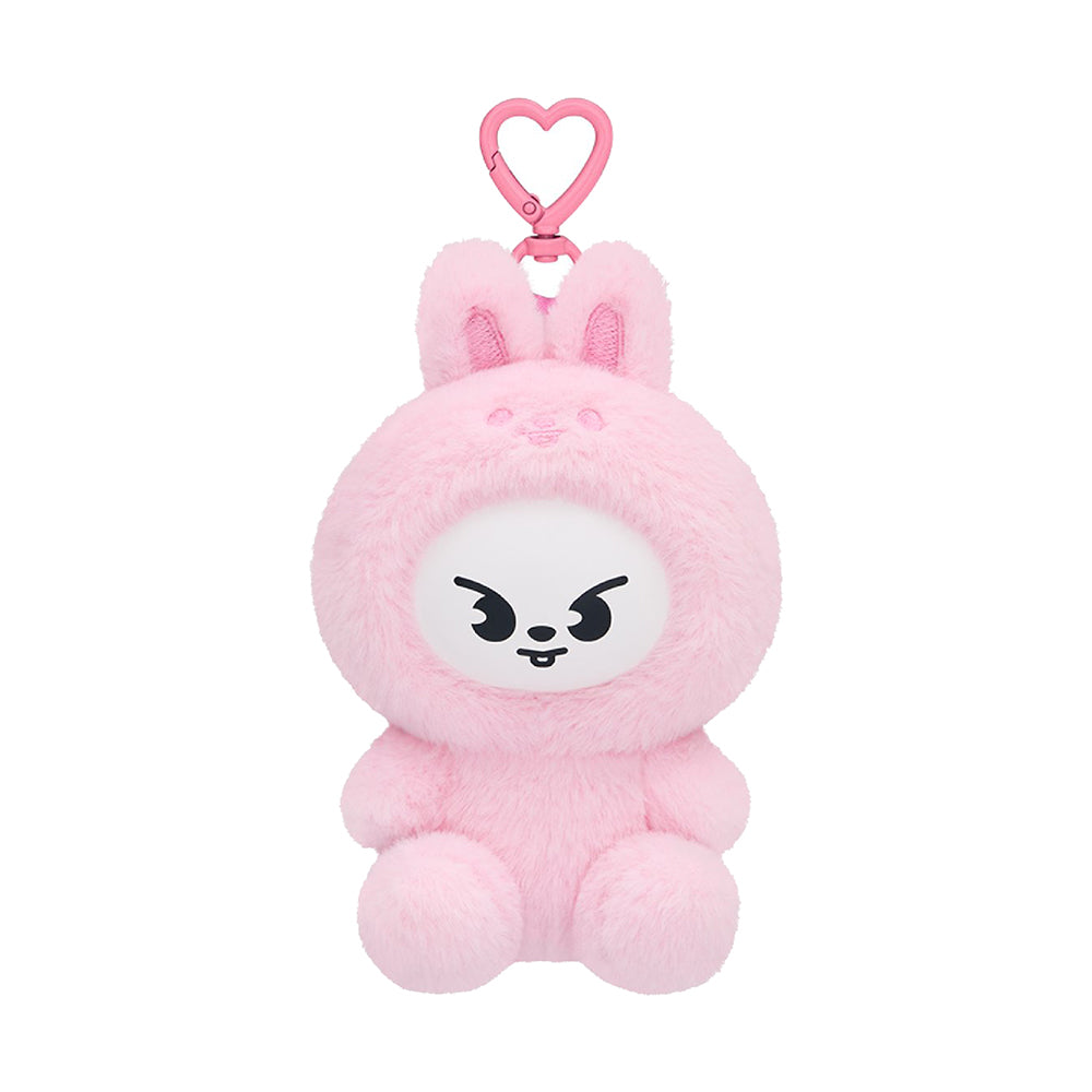 STRAY KIDS [STAY in Our Little House] SKZOO Plush (Toy ver)