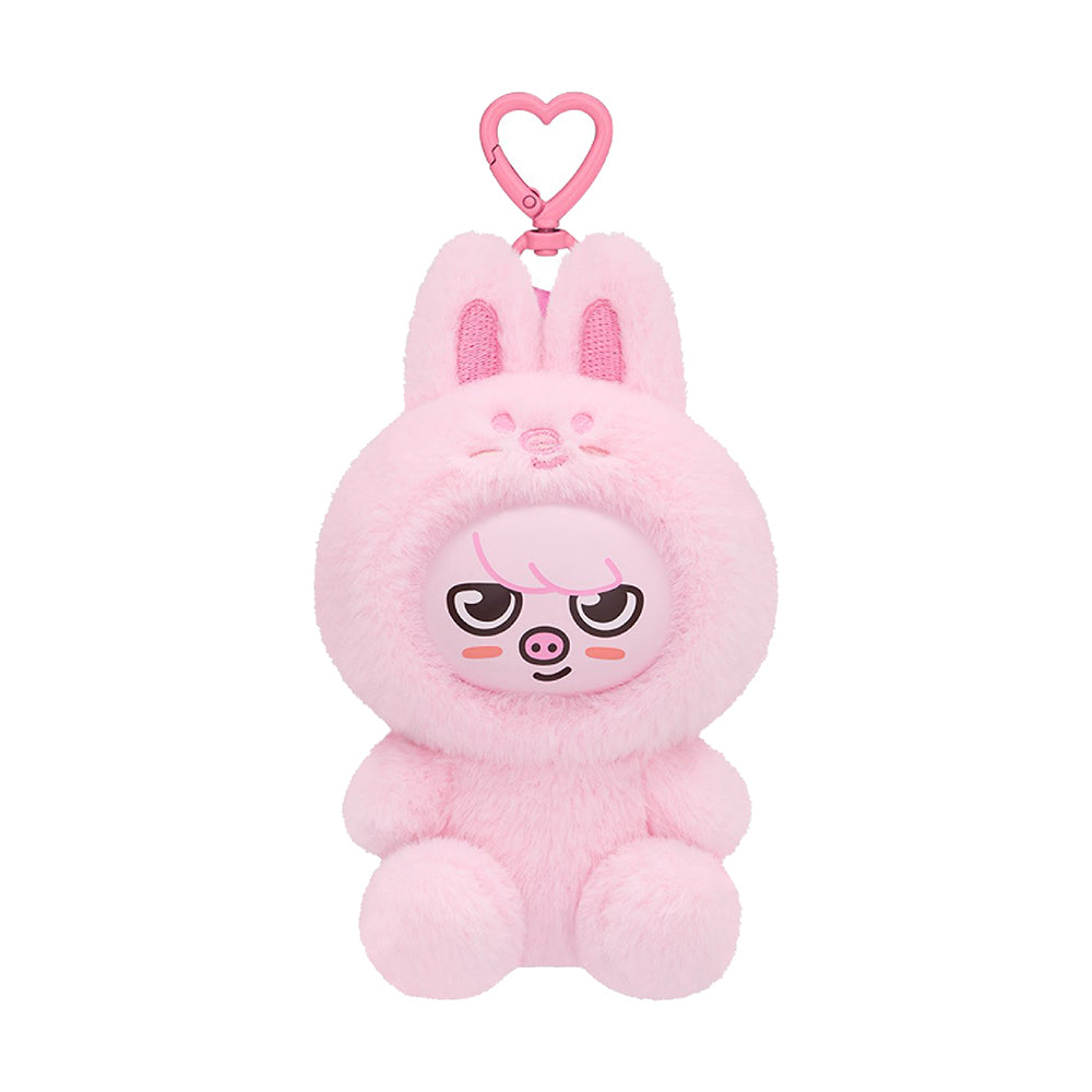 STRAY KIDS [STAY in Our Little House] SKZOO Plush (Toy ver)