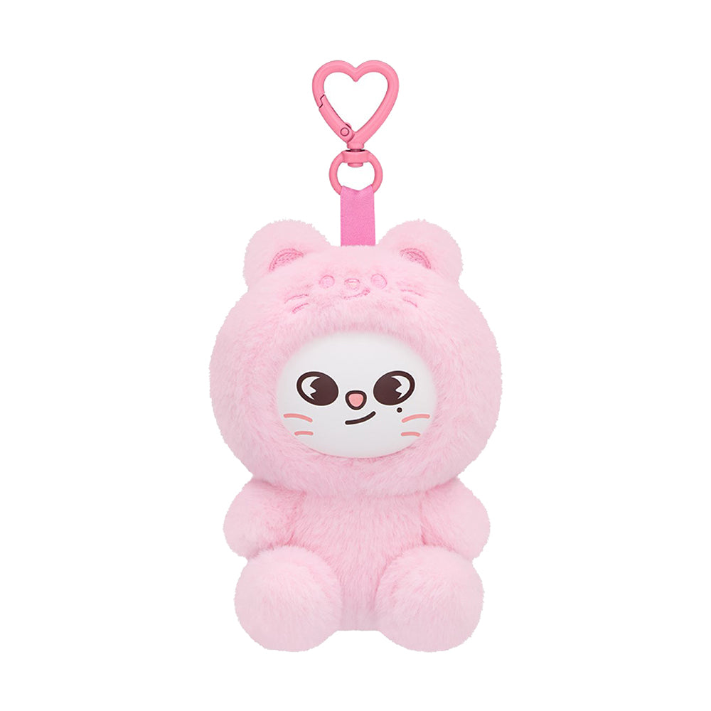 STRAY KIDS [STAY in Our Little House] SKZOO Plush (Toy ver)