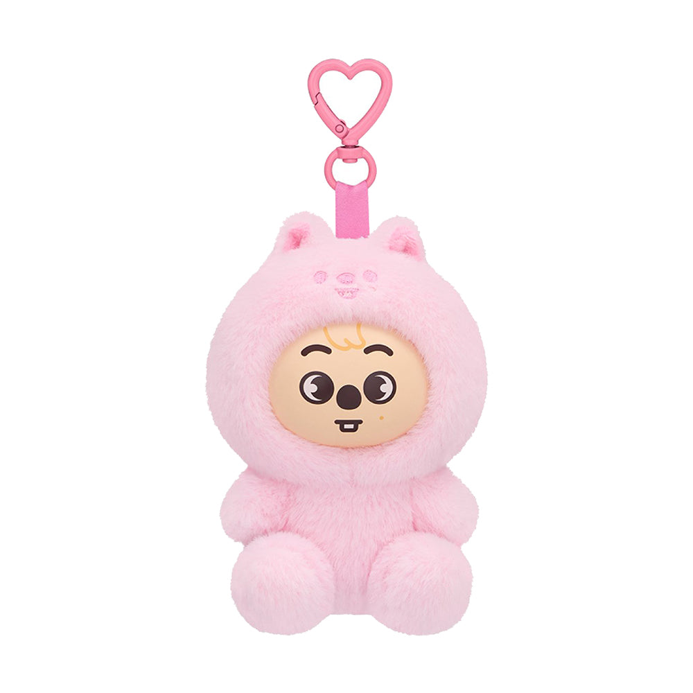 STRAY KIDS [STAY in Our Little House] SKZOO Plush (Toy ver)
