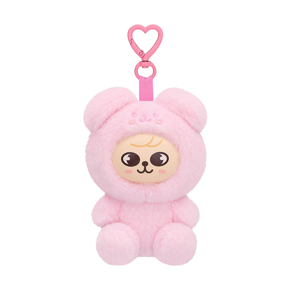STRAY KIDS [STAY in Our Little House] SKZOO Plush (Toy ver)