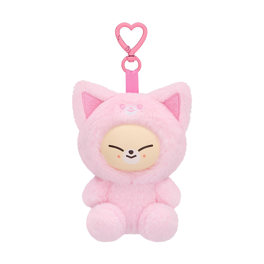 STRAY KIDS [STAY in Our Little House] SKZOO Plush (Toy ver)