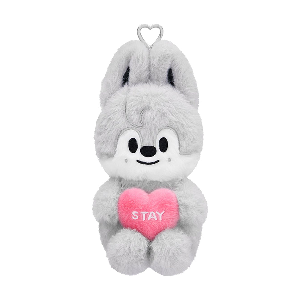 STRAY KIDS [STAY in Our Little House] SKZOO Plush (Voice ver)