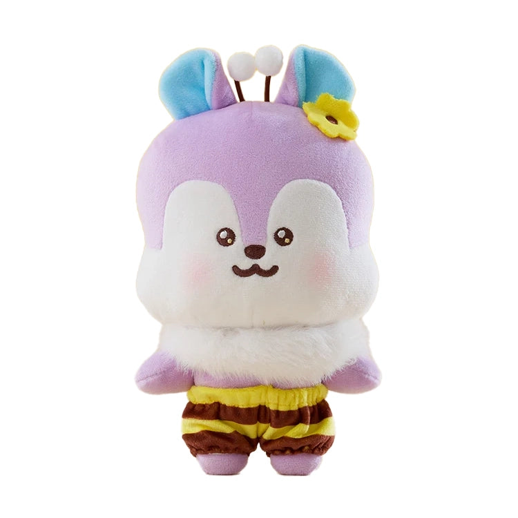 BT21 [Honey Bee] Medium Plush Doll