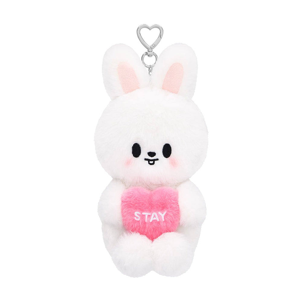 STRAY KIDS [STAY in Our Little House] SKZOO Plush (Voice ver)