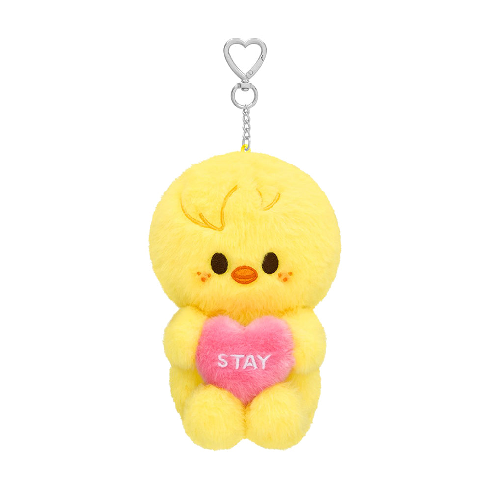 STRAY KIDS [STAY in Our Little House] SKZOO Plush (Voice ver)
