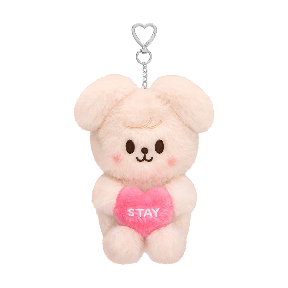 STRAY KIDS [STAY in Our Little House] SKZOO Plush (Voice ver)