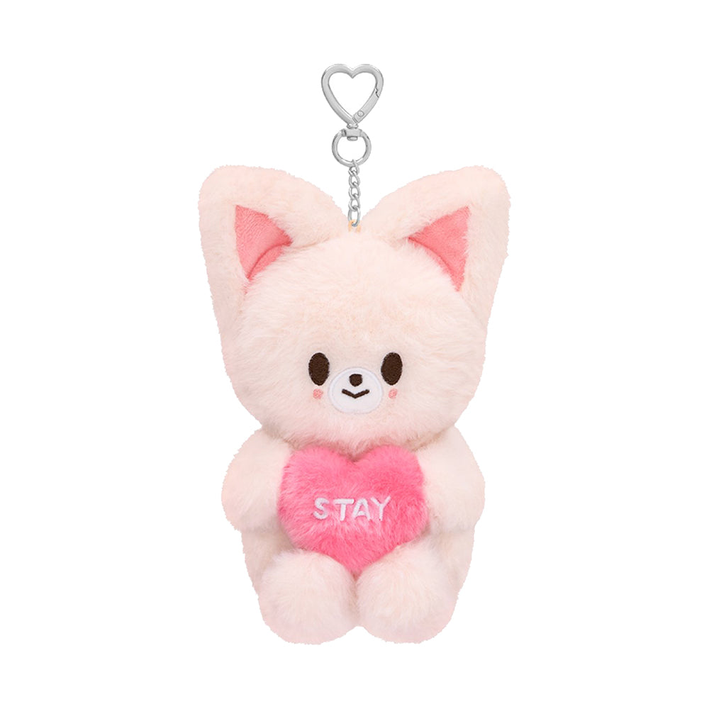 STRAY KIDS [STAY in Our Little House] SKZOO Plush (Voice ver)