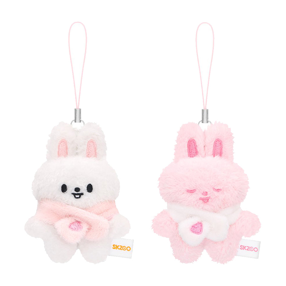 STRAY KIDS [STAY in Our Little House] SKZOO Secret Plush (Micro ver)