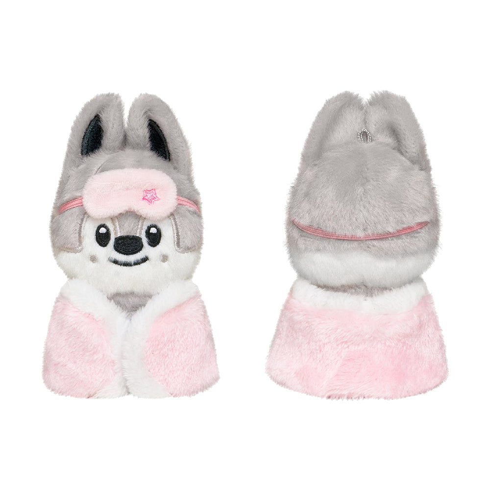 STRAY KIDS [STAY in Our Little House] SKZOO Plush (10cm ver)