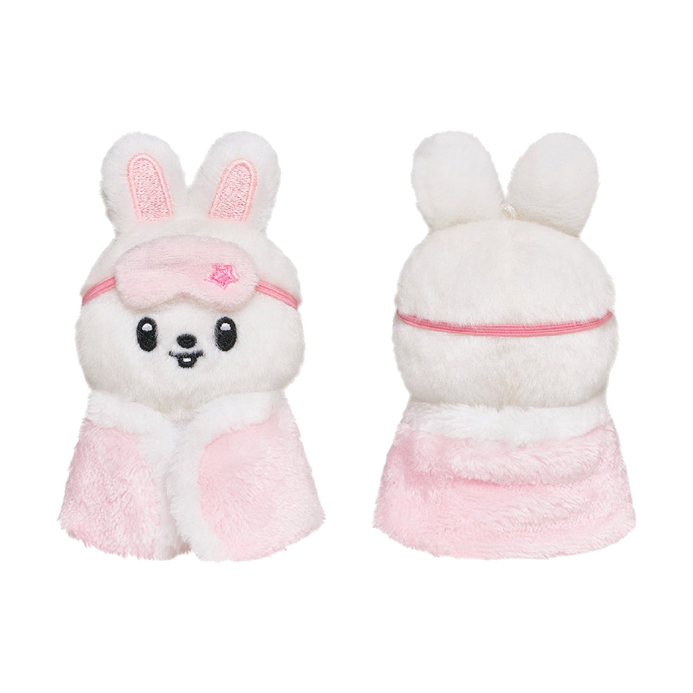 STRAY KIDS [STAY in Our Little House] SKZOO Plush (10cm ver)
