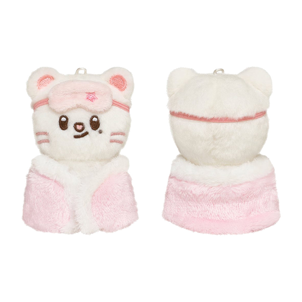 STRAY KIDS [STAY in Our Little House] SKZOO Plush (10cm ver)