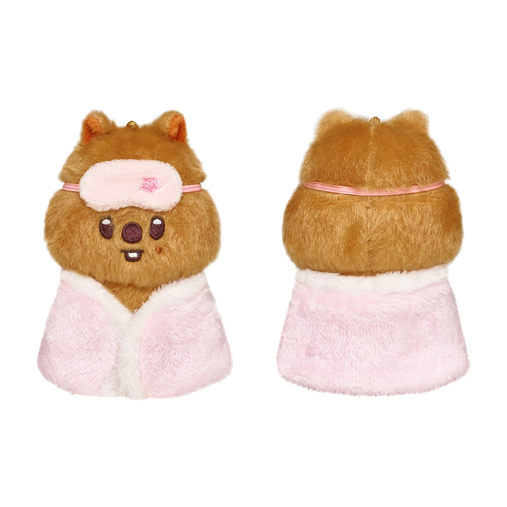 STRAY KIDS [STAY in Our Little House] SKZOO Plush (10cm ver)