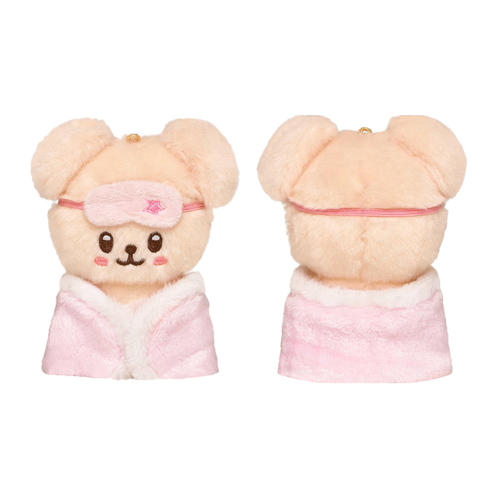 STRAY KIDS [STAY in Our Little House] SKZOO Plush (10cm ver)