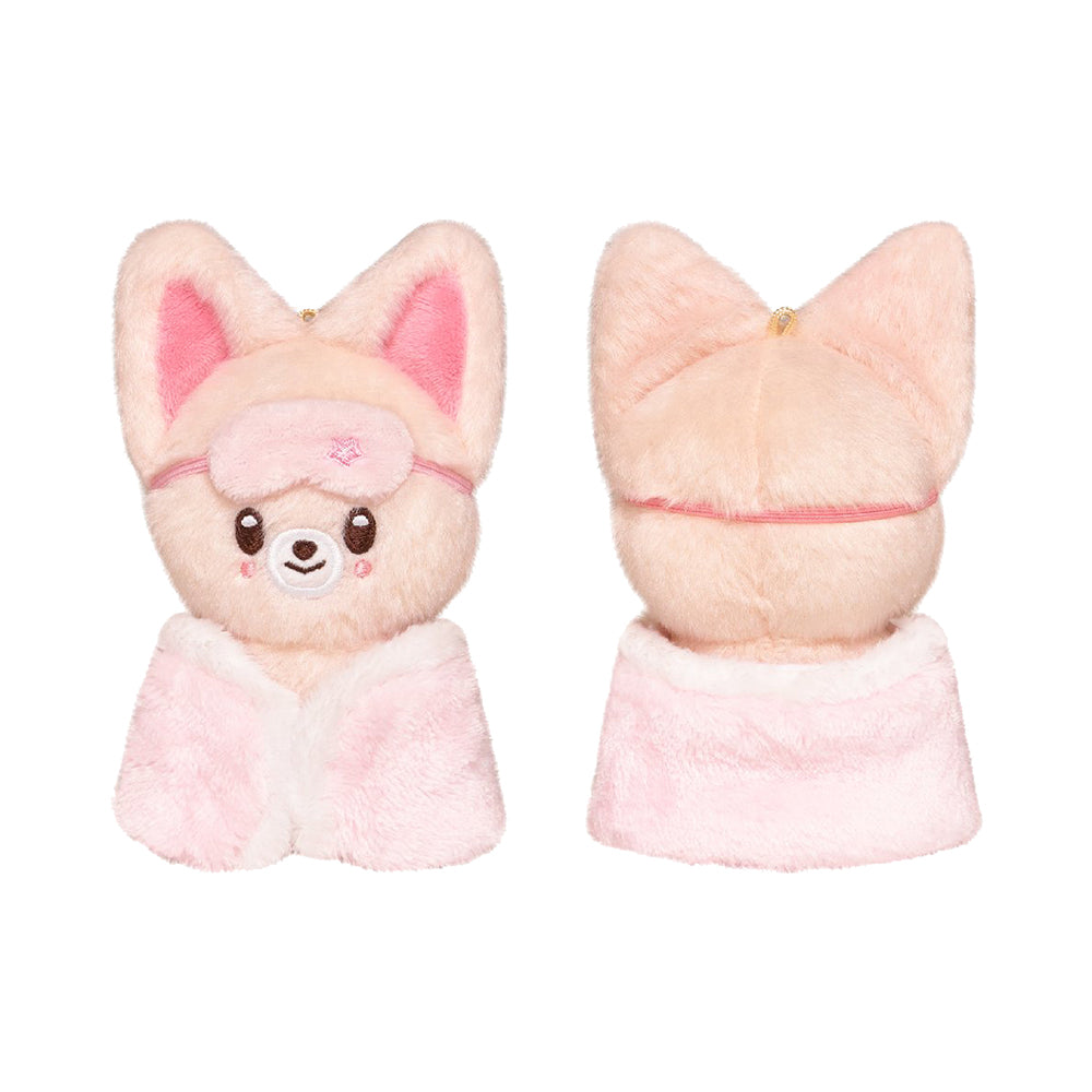 STRAY KIDS [STAY in Our Little House] SKZOO Plush (10cm ver)
