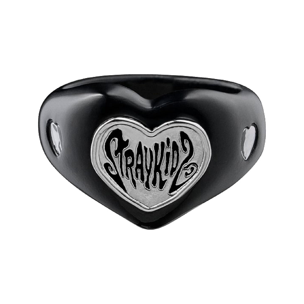 STRAY KIDS [STAY in Our Little House] Ring