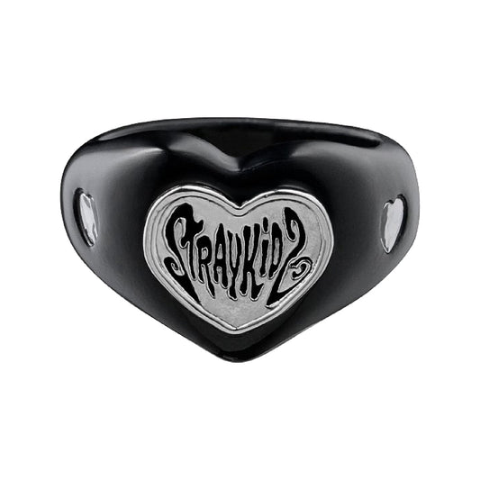 STRAY KIDS [STAY in Our Little House] Ring