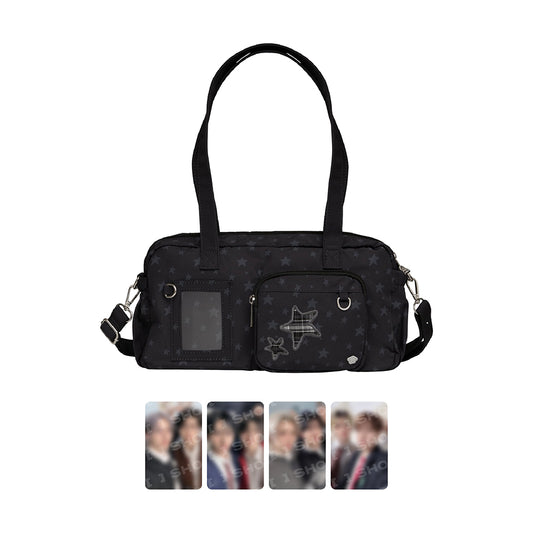 STRAY KIDS [STAY in Our Little House] PVC Bag