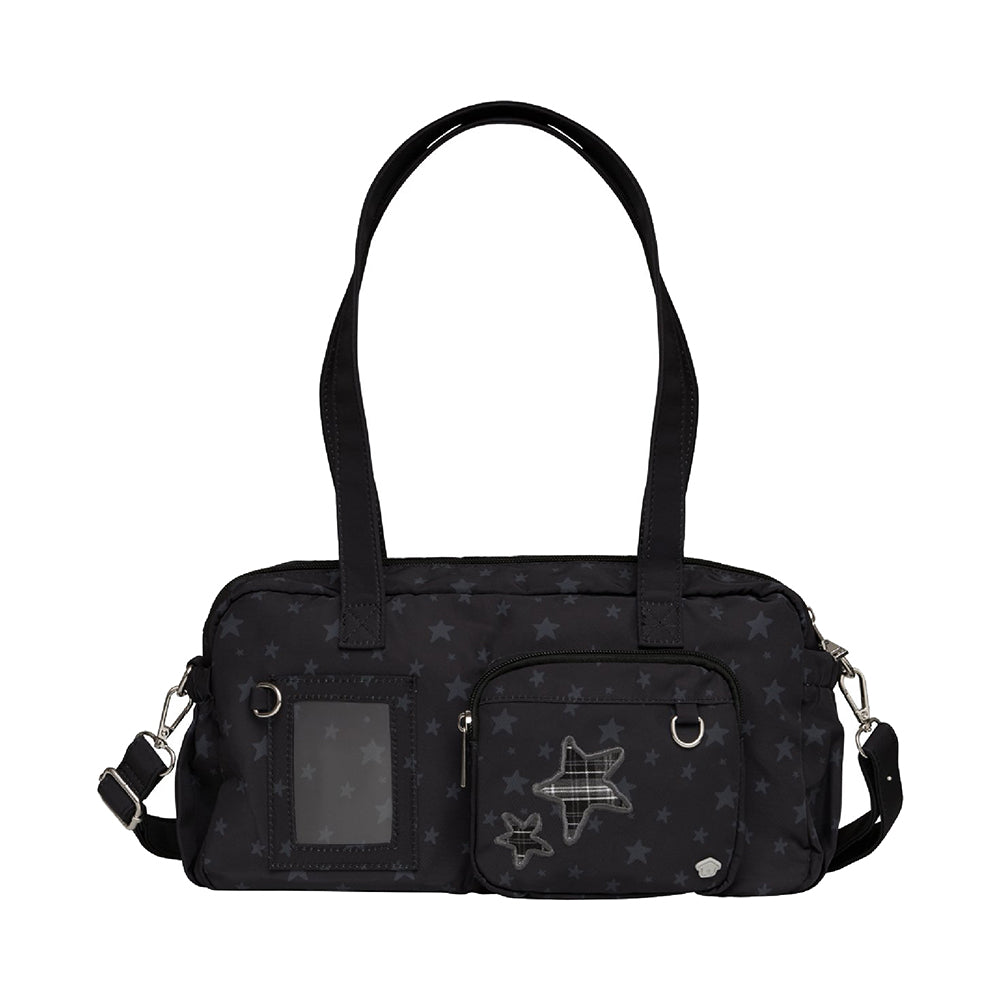 STRAY KIDS [STAY in Our Little House] PVC Bag
