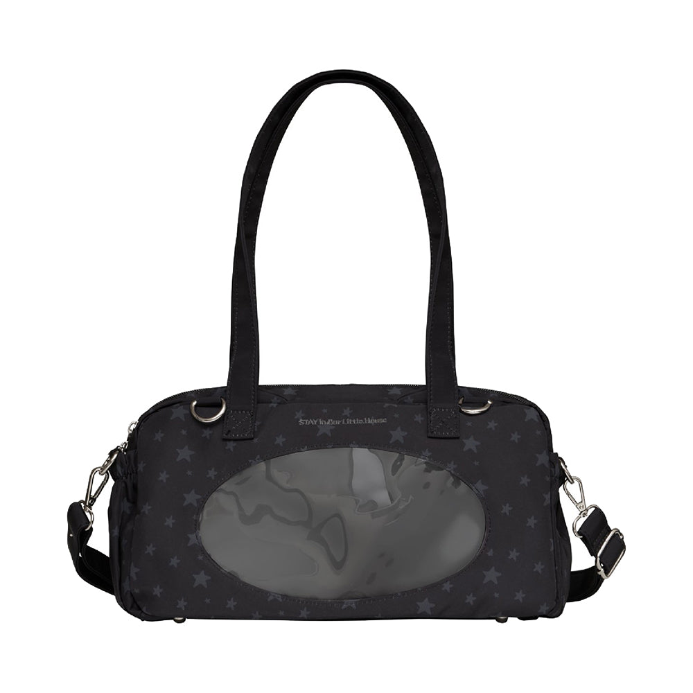 STRAY KIDS [STAY in Our Little House] PVC Bag
