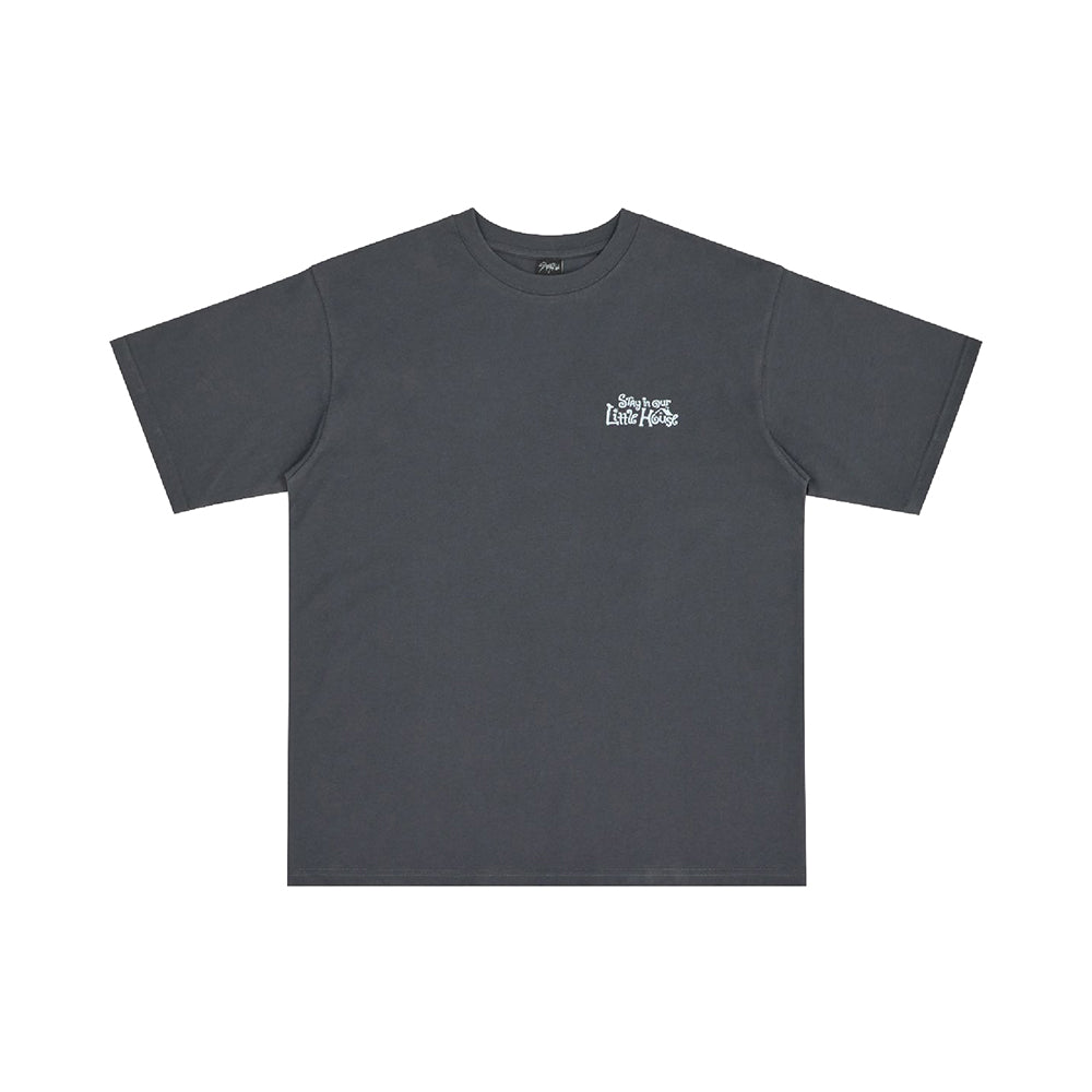 STRAY KIDS [STAY in Our Little House] T-Shirt