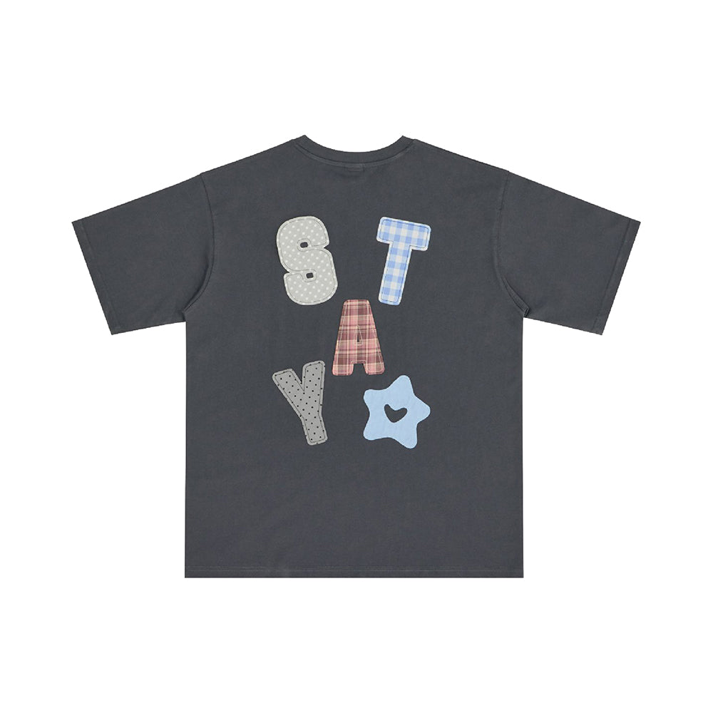 STRAY KIDS [STAY in Our Little House] T-Shirt