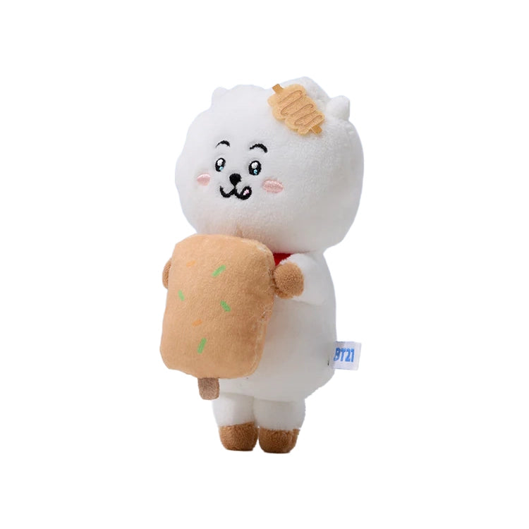 BT21 [BUSAN] Monitor Doll