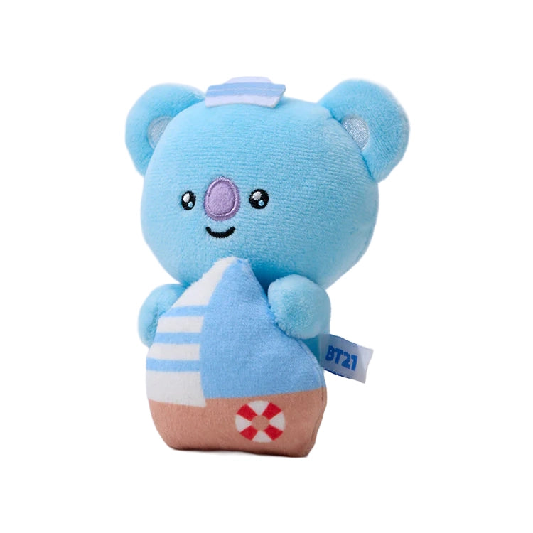 BT21 [BUSAN] Monitor Doll