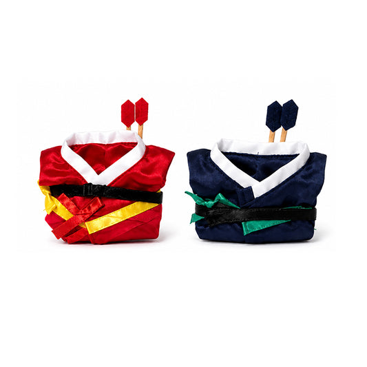 Perfect Crown [K-Drama Pop Up] Archery Doll Costume