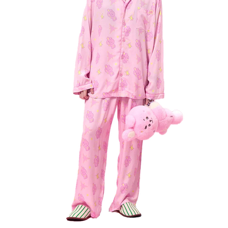 BT21 [The Journey Goes On] Pajama Set
