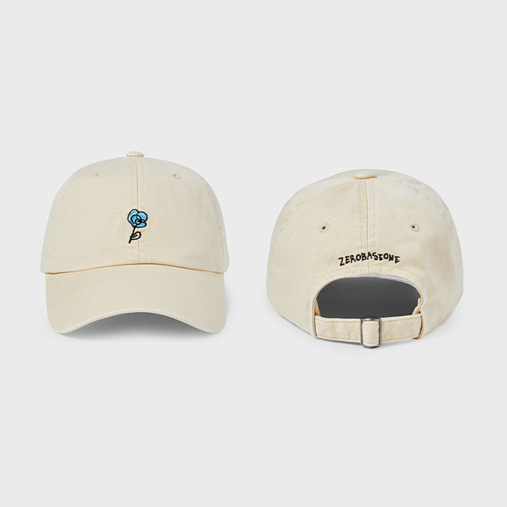 ZEROBASEONE Zerose Ball Cap