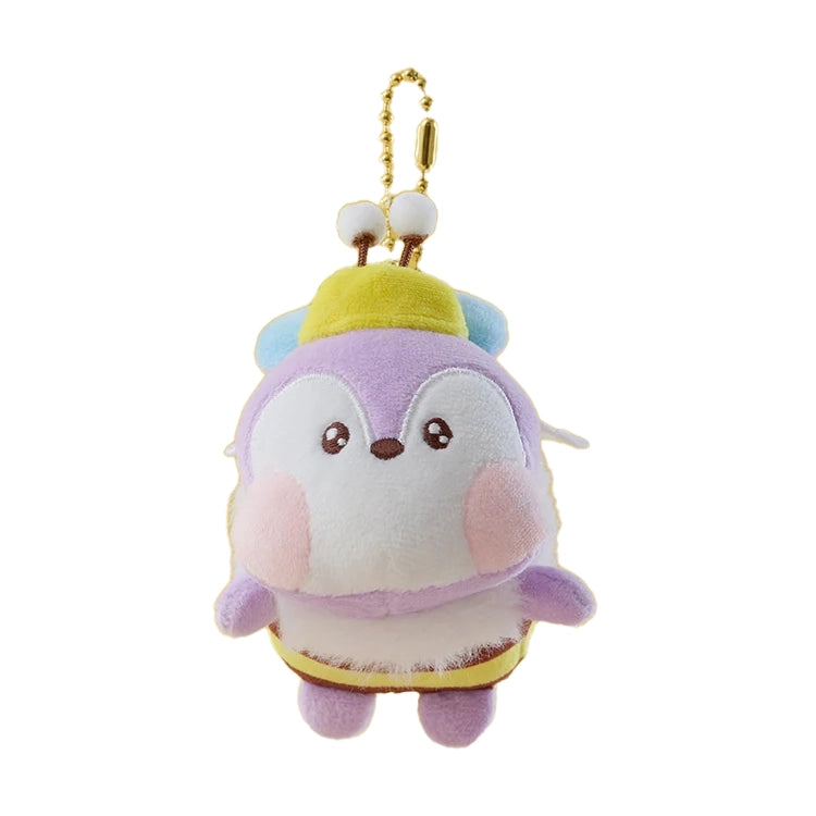 BT21 [Honey Bee] minini Mini Plush Keyring